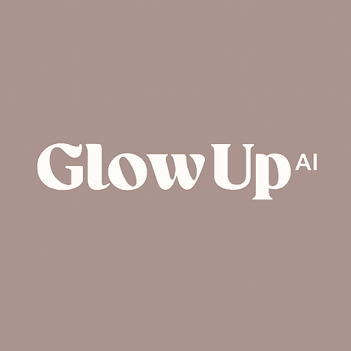 Glowup AI app icon
