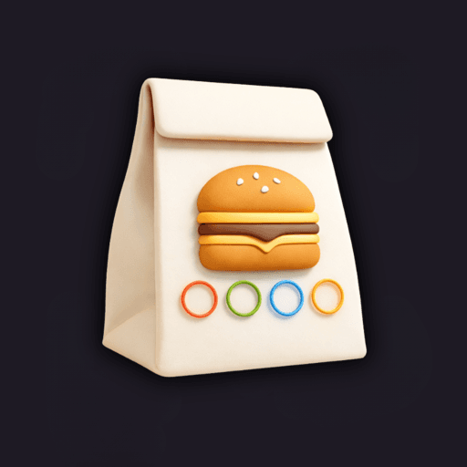 Order Fit app icon
